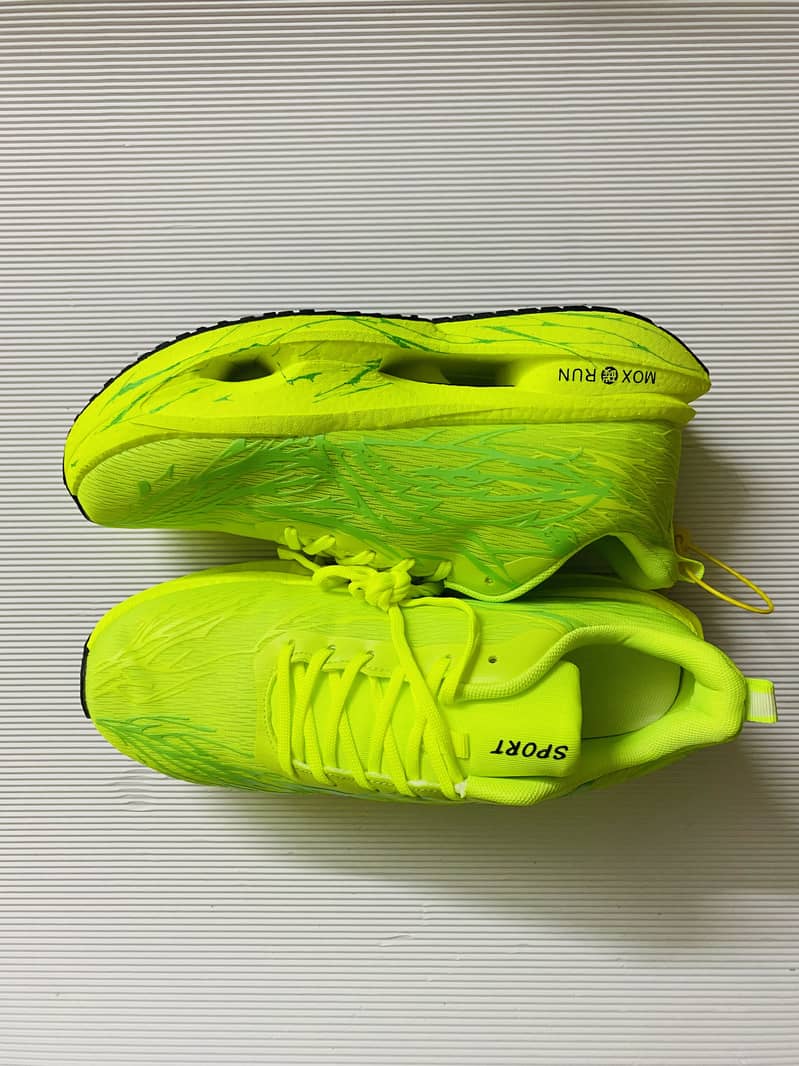 Premium Shoes 12