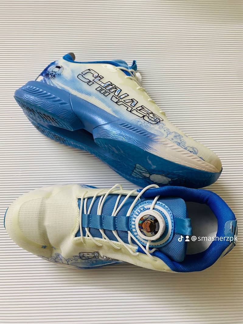 Premium Shoes 14