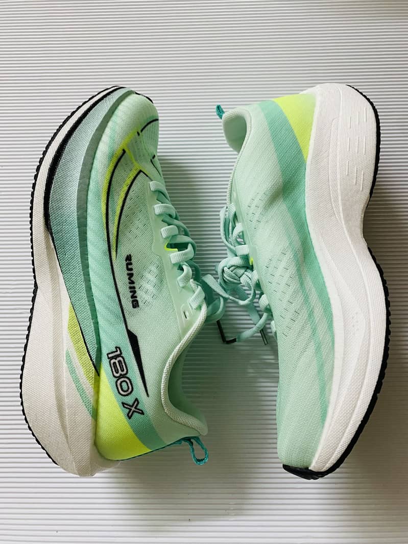 Premium Shoes 17