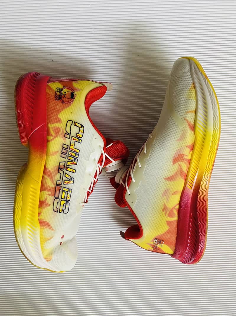 Premium Shoes 18