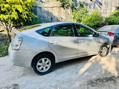 Toyota Prius 2007