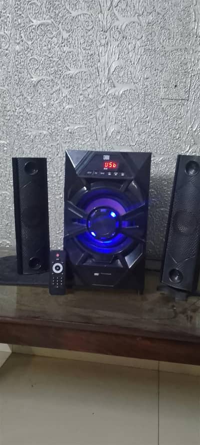 jbl original  woofer speaker  Bluetooth  sond bot acha hn only call