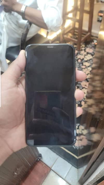 Apple iPhone 11 Pro Max