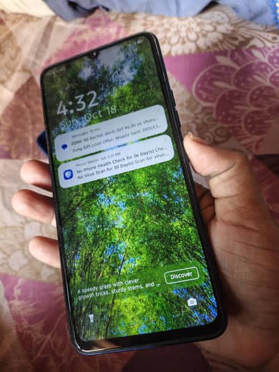 Tecno spark go 3