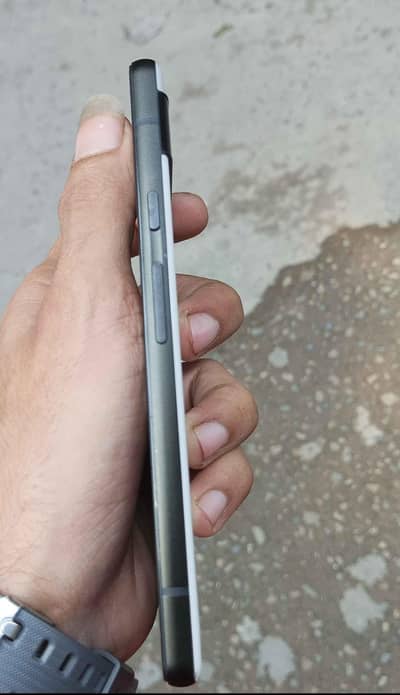 Google Pixel 6a