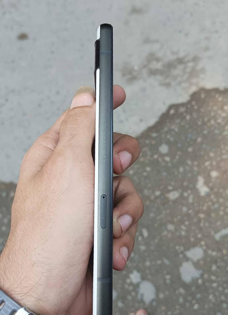 Google Pixel 6a 6