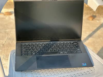 Dell precision 5560