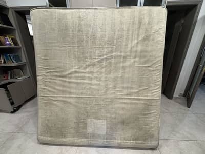 Two mattresses for sale