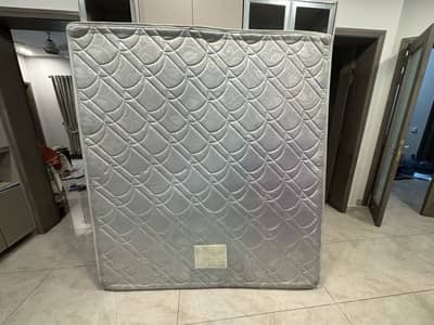 Two mattresses for sale