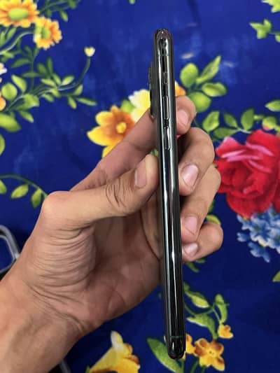 Apple iPhone 11 Pro Max