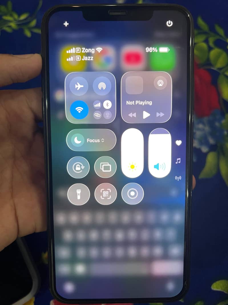 Apple iPhone 11 Pro Max 5