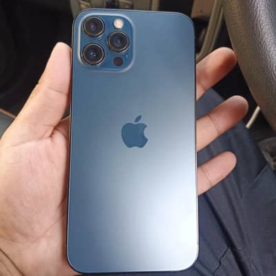 Apple iPhone 12 Pro Max
