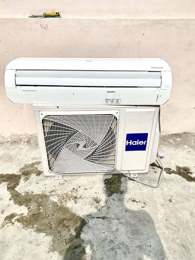 Hair dc inverter heat and cool for sale