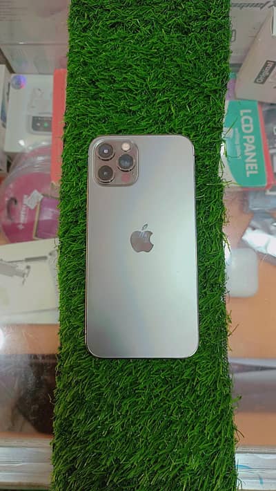 Apple iPhone 12 Pro 256GB
