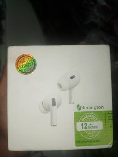 Aipods pro 2 New