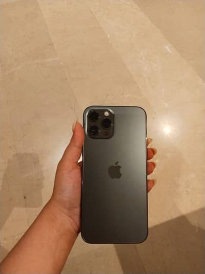 Apple iPhone 12 Pro Max