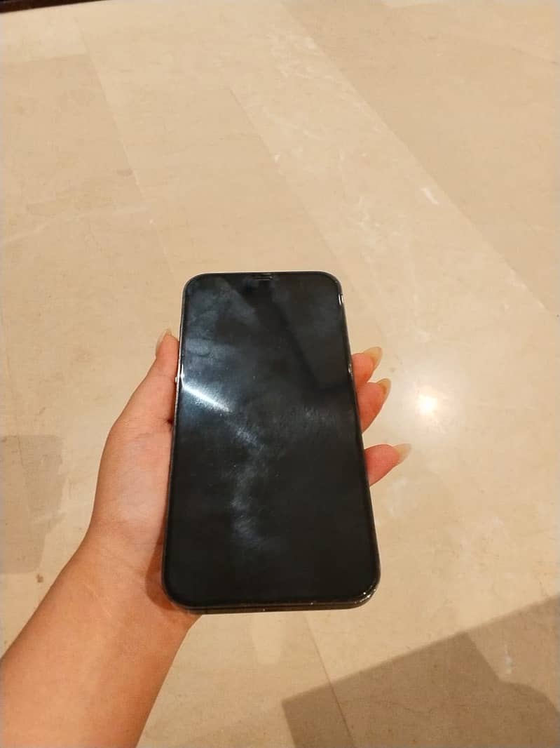 Apple iPhone 12 Pro Max 3