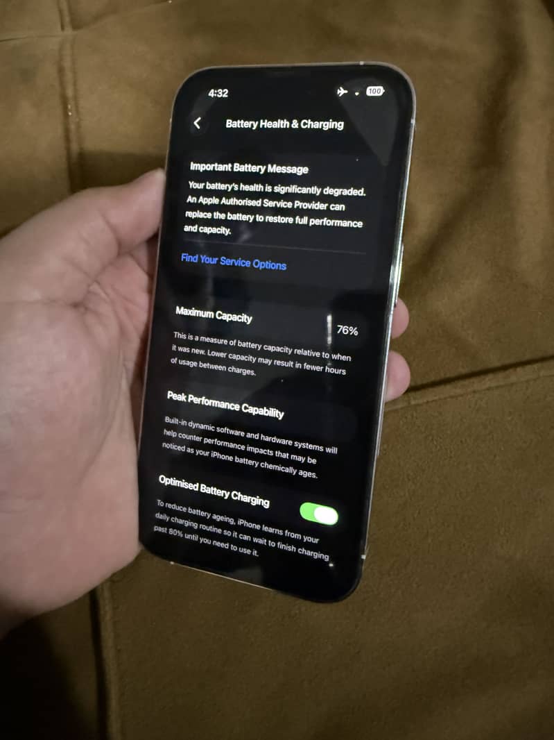 Apple iPhone 14 Pro 5
