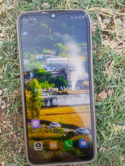 Tecno Spark 7