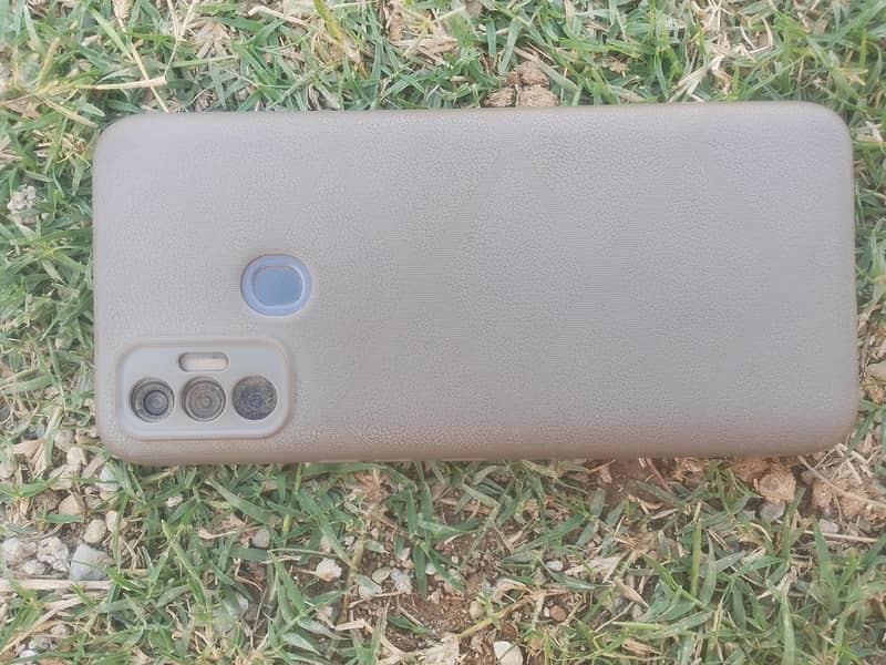 Tecno Spark 7 2