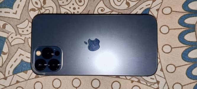 Apple iPhone 12 Pro
