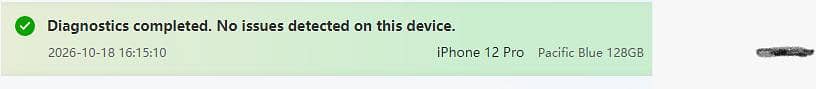 Apple iPhone 12 Pro 4