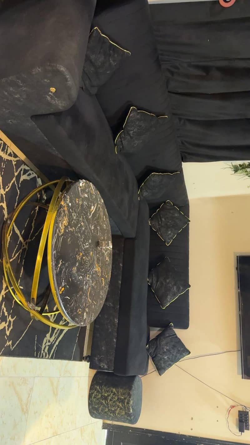 sofa net and table 1
