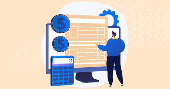 Female Accounts Officer