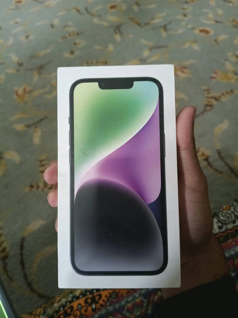Apple iPhone 14 2