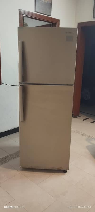 Samsung fridge.