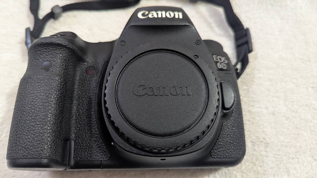 canon eos 6D 9