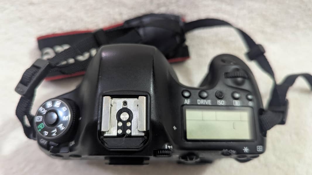 canon eos 6D 10