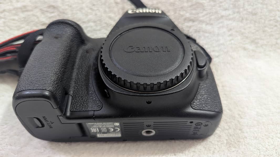 canon eos 6D 11