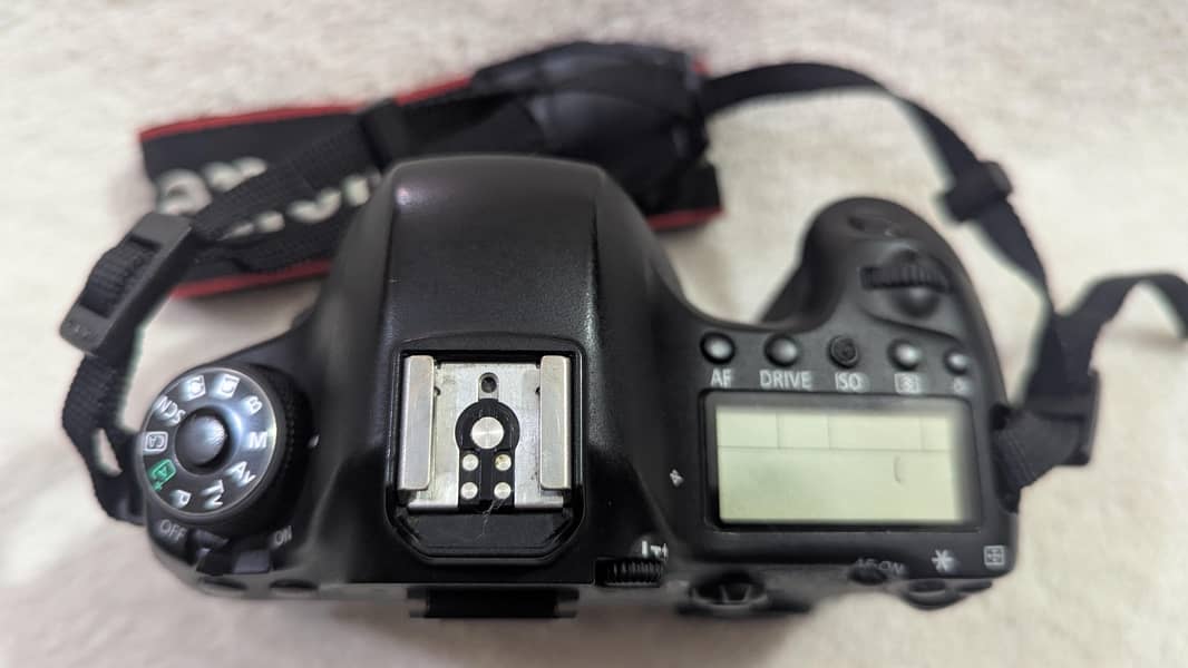 canon eos 6D 13