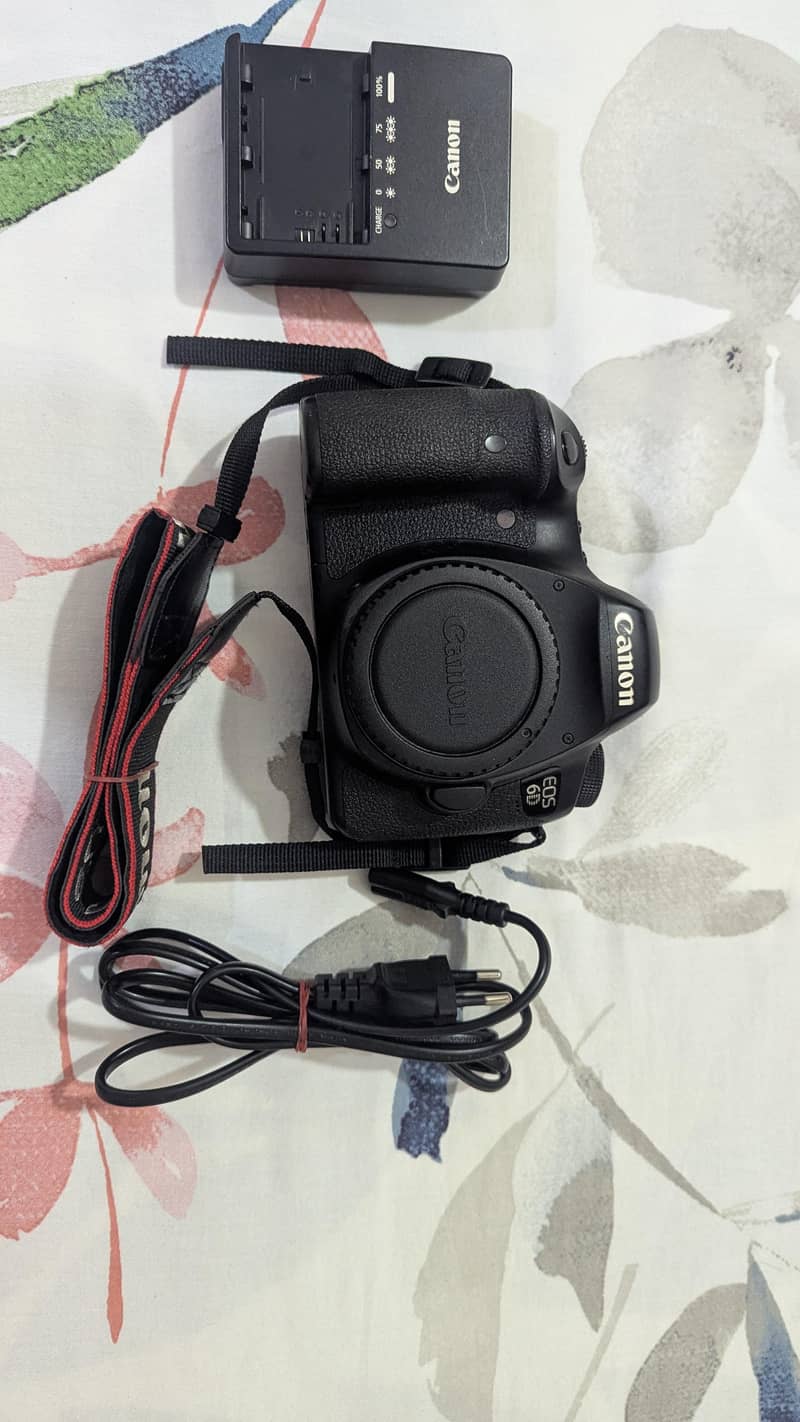 canon eos 6D 18