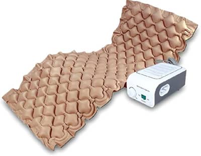 single bed air mattress