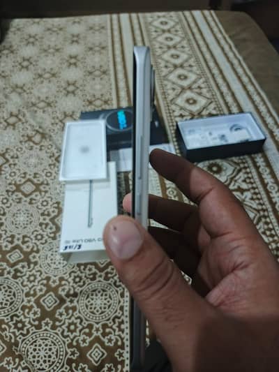 Vivo V80 Lite 5G