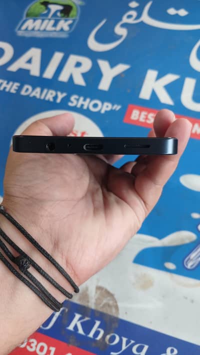 Samsung Mobile A07