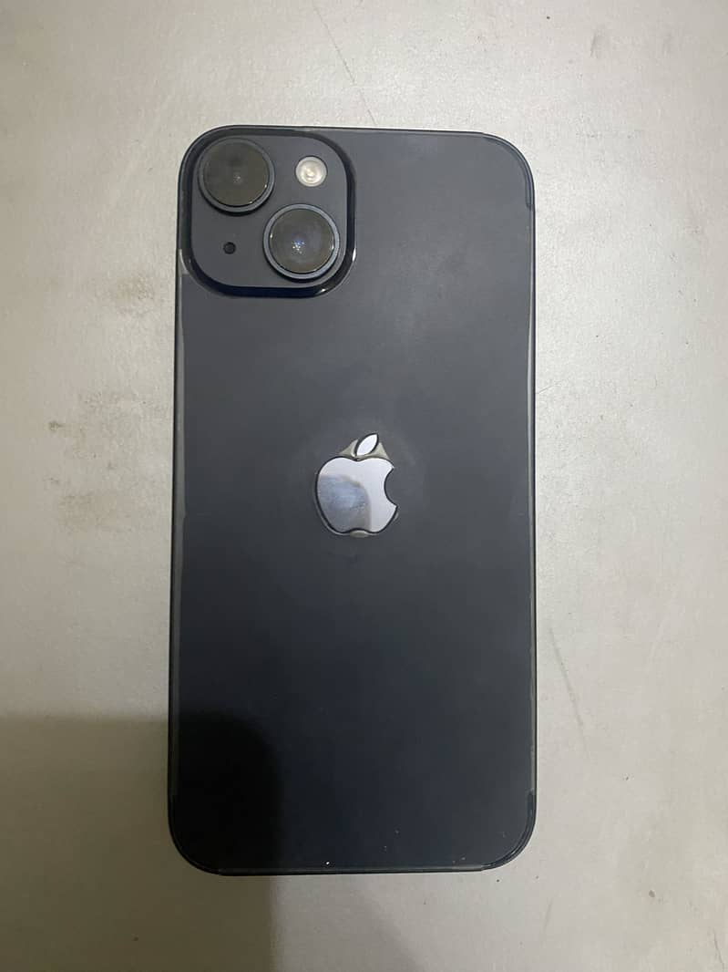 Apple iPhone 14 0