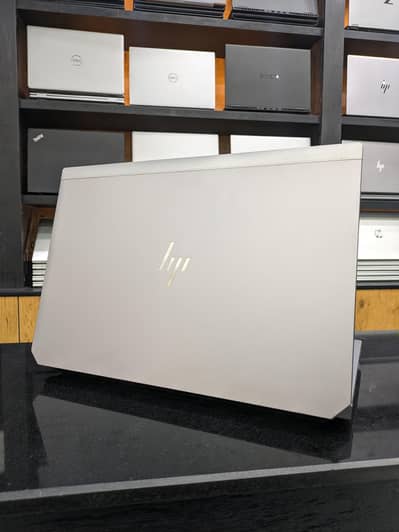 HP ZBook 17 G6 Laptop | Quadro RTX 3000 6GB | Core i7 9th Gen