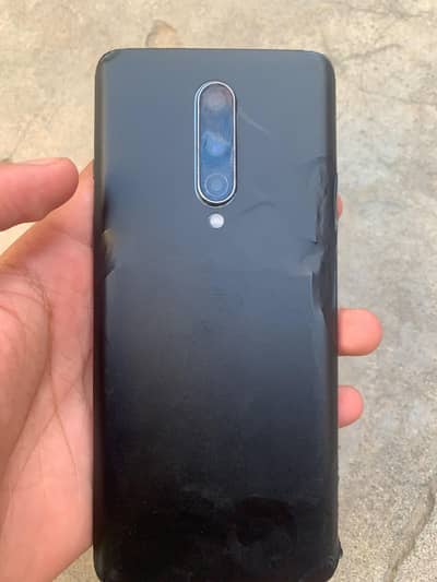 One Plus 8