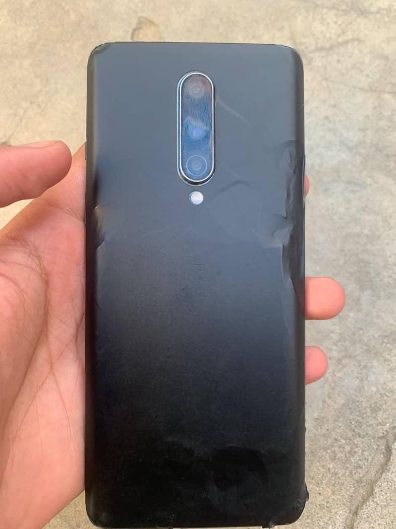 One Plus 8 4