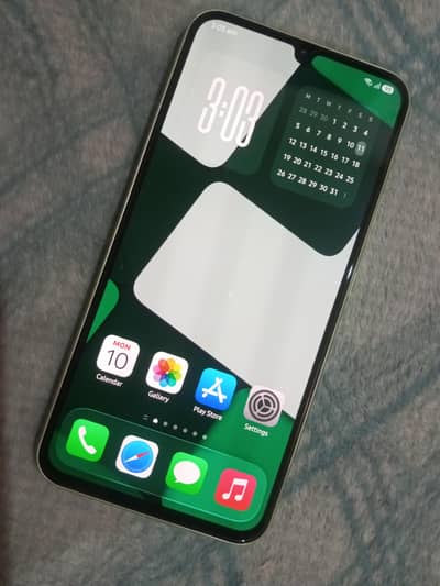 Samsung Galaxy A34 5G 8/128GB NON PTA Factory Unlocked