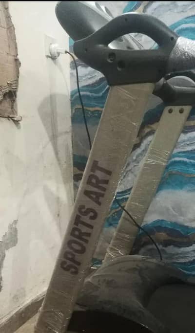 treadmill American Modal DK 1088.