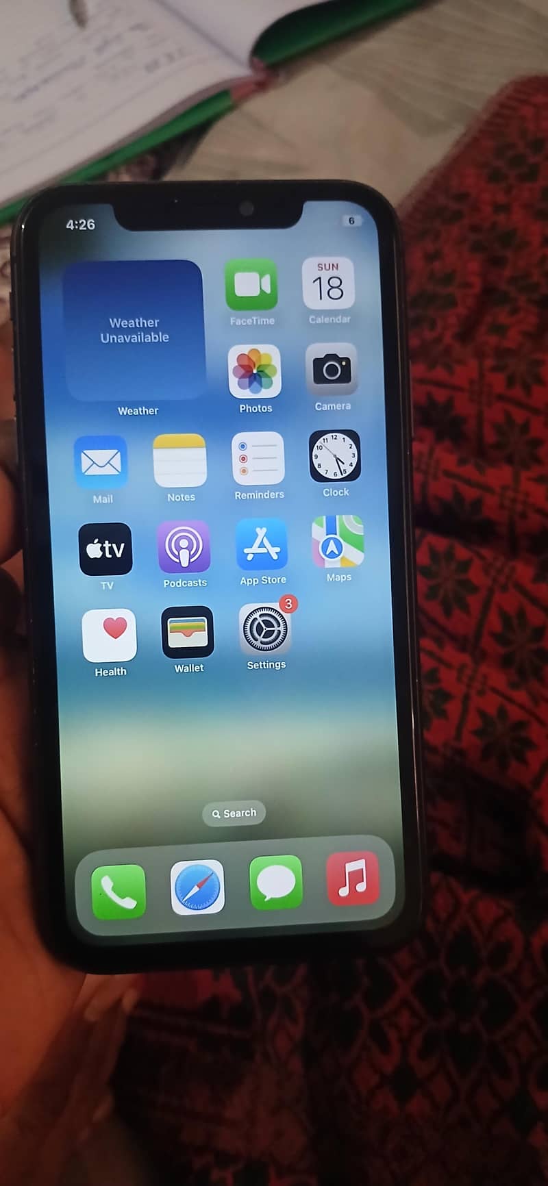 Apple iPhone 11 1