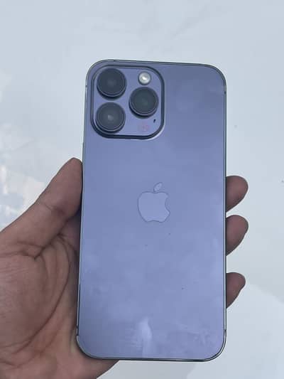 Apple iPhone 14 Pro Max JV