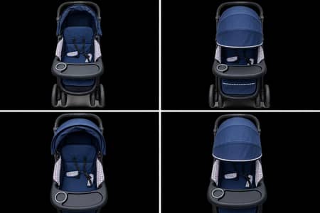 Pram / Stroller for sale