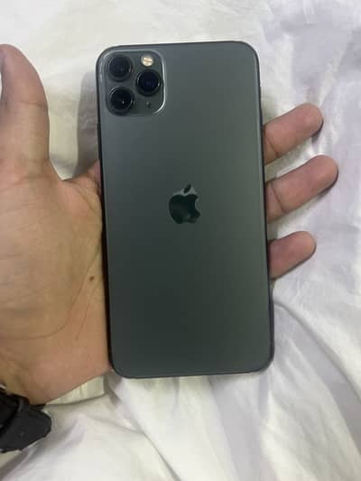 Apple iPhone 11 Pro Max