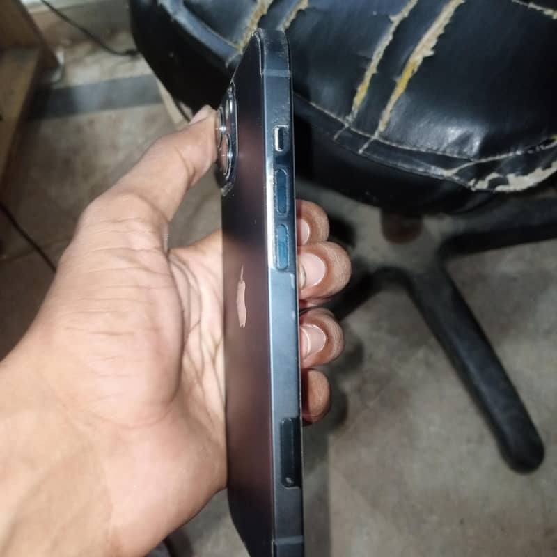 Apple iPhone 13 Pro Max 2