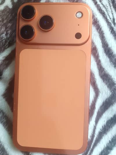 Iphone XR converted to Iphone 17 Pro 128GB